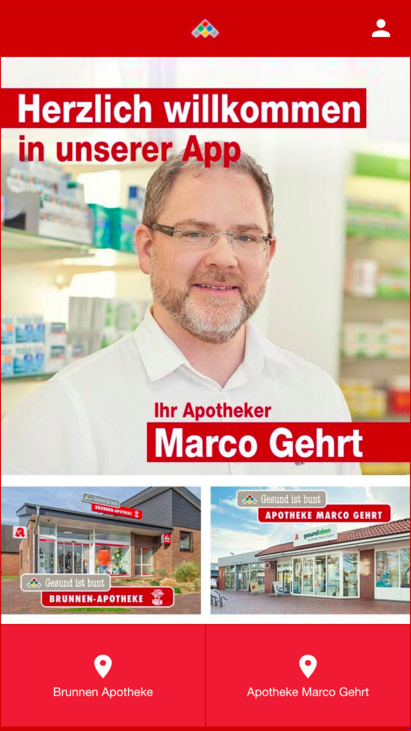 App Marco Gehrt 