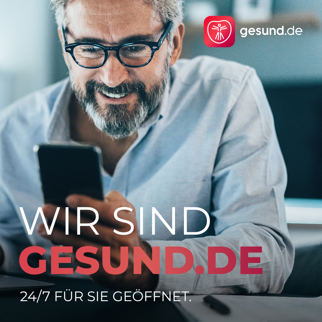 gesund.de